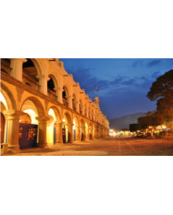 DISCOVERING GUATEMALA II 2023