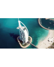 DUBAI DE LUJO 2022-2023