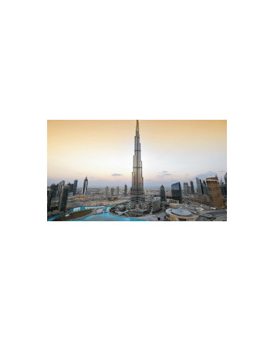 DUBAI DE REGALO 2022-2023