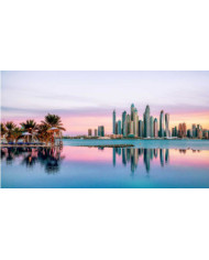 DUBAI DE REGALO 2023-2024