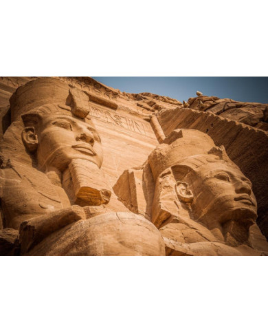 EGIPTO BASICO CON CRUCERO 2023