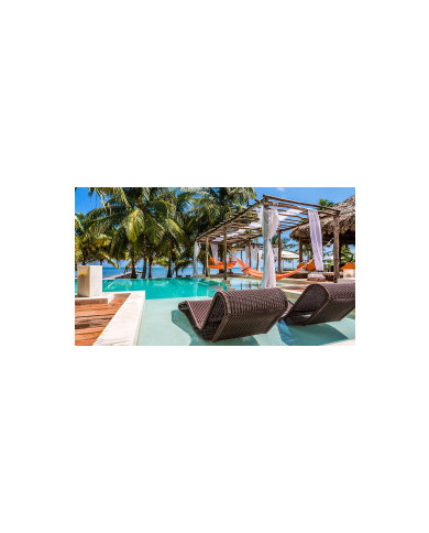 GUATEMALA – BELICE  2023 GUATEMALA – BELICE  2023