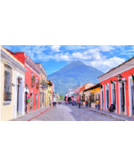 GUATEMALA MULTICOLOR 2023