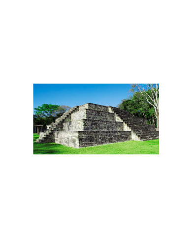 GUATEMALA OVERLAND 2023