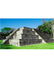 GUATEMALA OVERLAND 2023