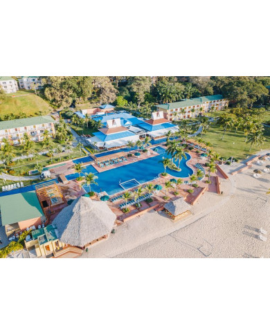 HOTEL ROYAL DECAMERON PANAMA 2023 HOTEL ROYAL DECAMERON PANAMA 2023