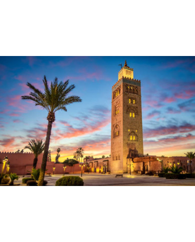 LO MEJOR DE MARRUECOS   2023