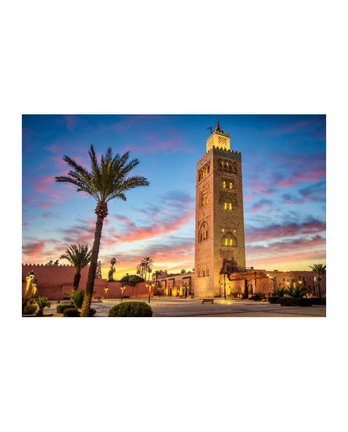 LO MEJOR DE MARRUECOS   2023