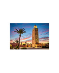 LO MEJOR DE MARRUECOS   2023