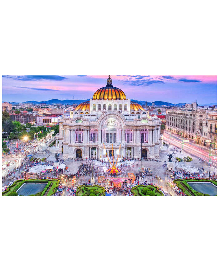 MEXICO COMPLETO   2023