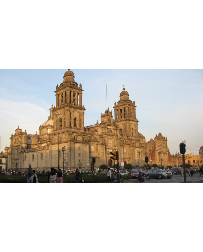 MEXICO COMPLETO BIS  2023