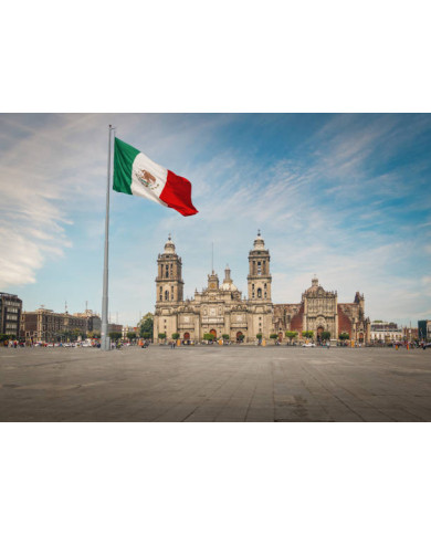 MEXICO ESENCIAL  2023 MEXICO ESENCIAL  2023