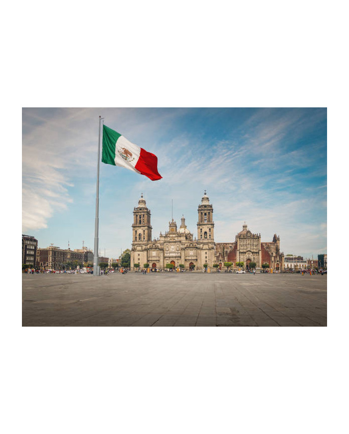 MEXICO ESENCIAL  2023