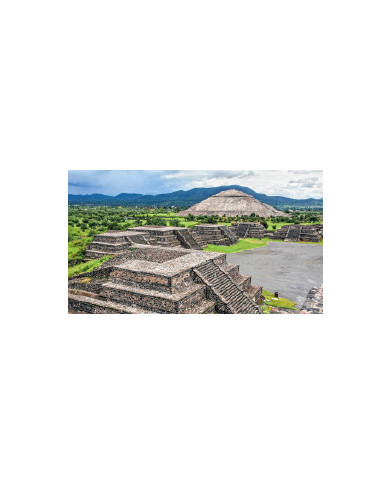 MEXICO ESENCIAL COMPLETO 2023 MEXICO ESENCIAL COMPLETO 2023