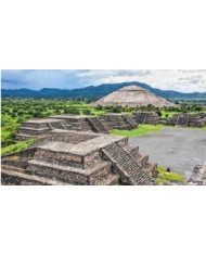 MEXICO ESENCIAL COMPLETO 2023