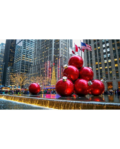 NAVIDAD EN NEW YORK  2023 NAVIDAD EN NEW YORK  2023