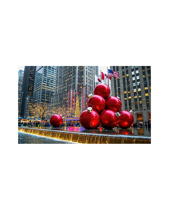 NAVIDAD EN NEW YORK  2023