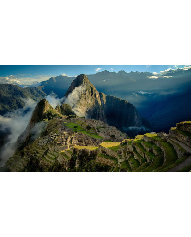NUEVO AMANECER EN MACHU PICCHU  2023 NUEVO AMANECER EN MACHU PICCHU  2023