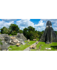 OFERTA GUATEMALA EXOTICA 2023