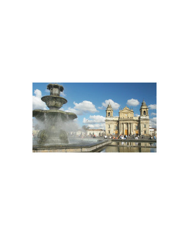 OFERTA GUATEMALA MAGICA 2023