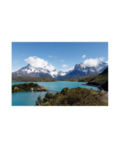 PATAGONIA EXPRESS 2023-2024