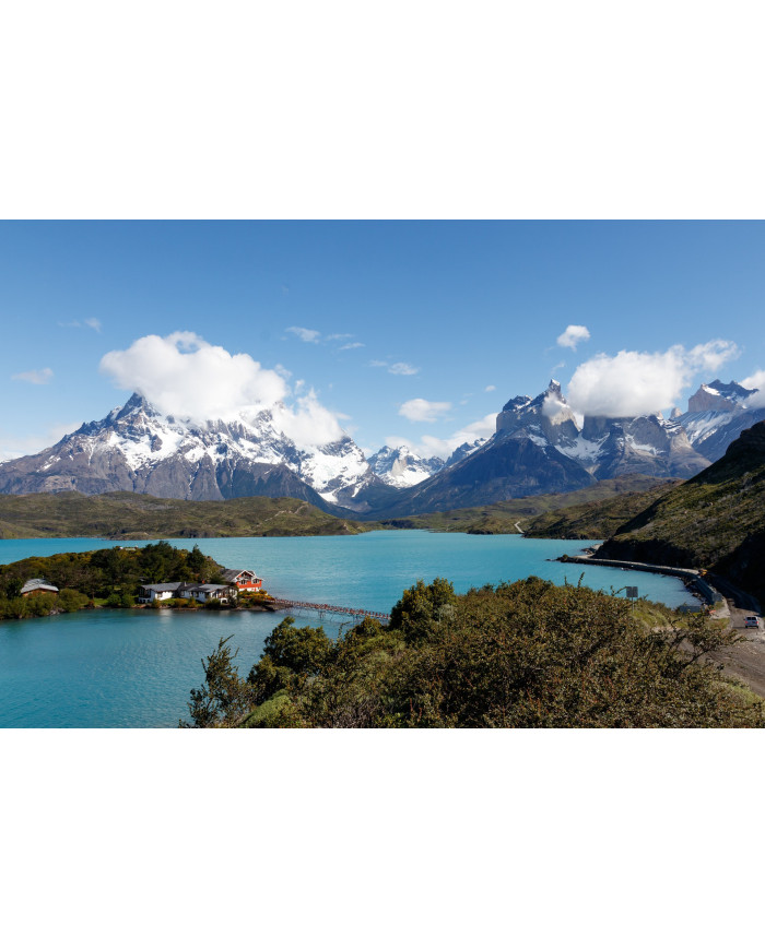 PATAGONIA EXPRESS 2023-2024