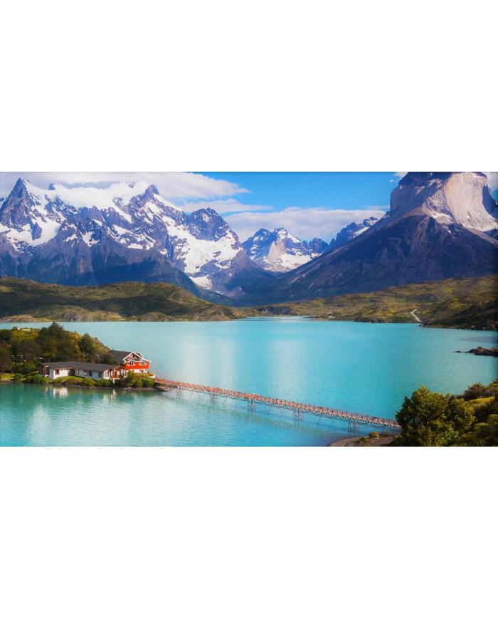 PATAGONIA IMPERDIBLE 2023-2024