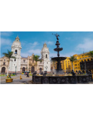 PERU CULTURAL   2023