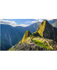 PERU IRRESISTIBLE 2023