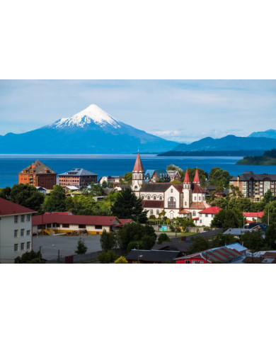 PUERTO VARAS ELEMENTAL  2023