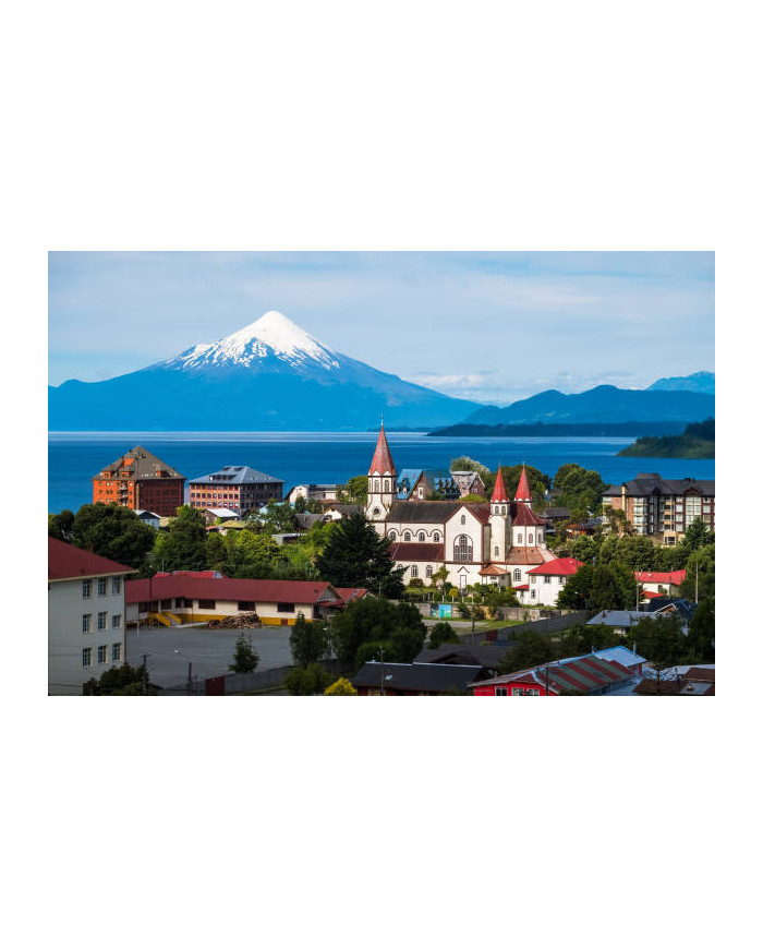 PUERTO VARAS ELEMENTAL  2023