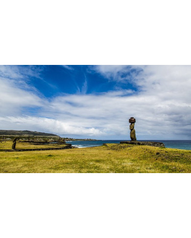 RAPA NUI ELEMENTAL  2023