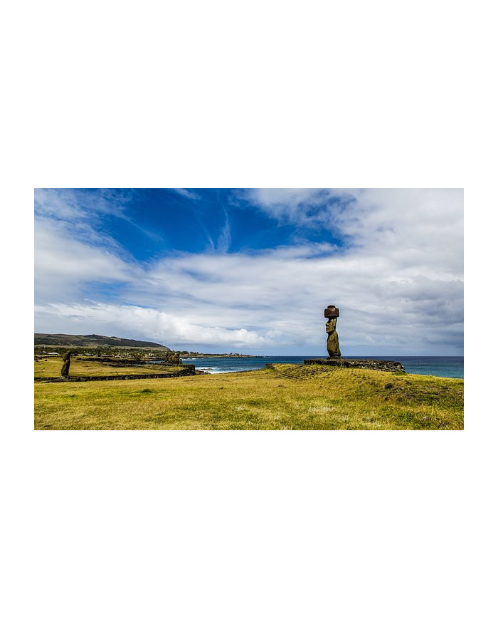 RAPA NUI ELEMENTAL  2023