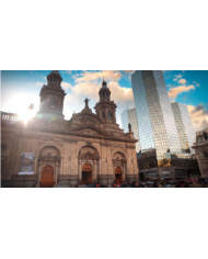 SANTIAGO ELEMENTAL  2023