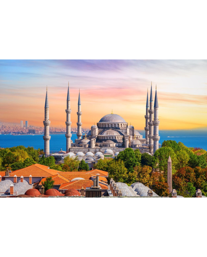 TURQUIA PARA TODOS 2023