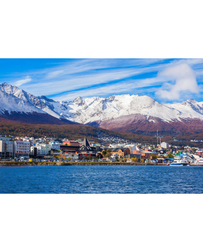 USHUAIA BASICO 2023-2024