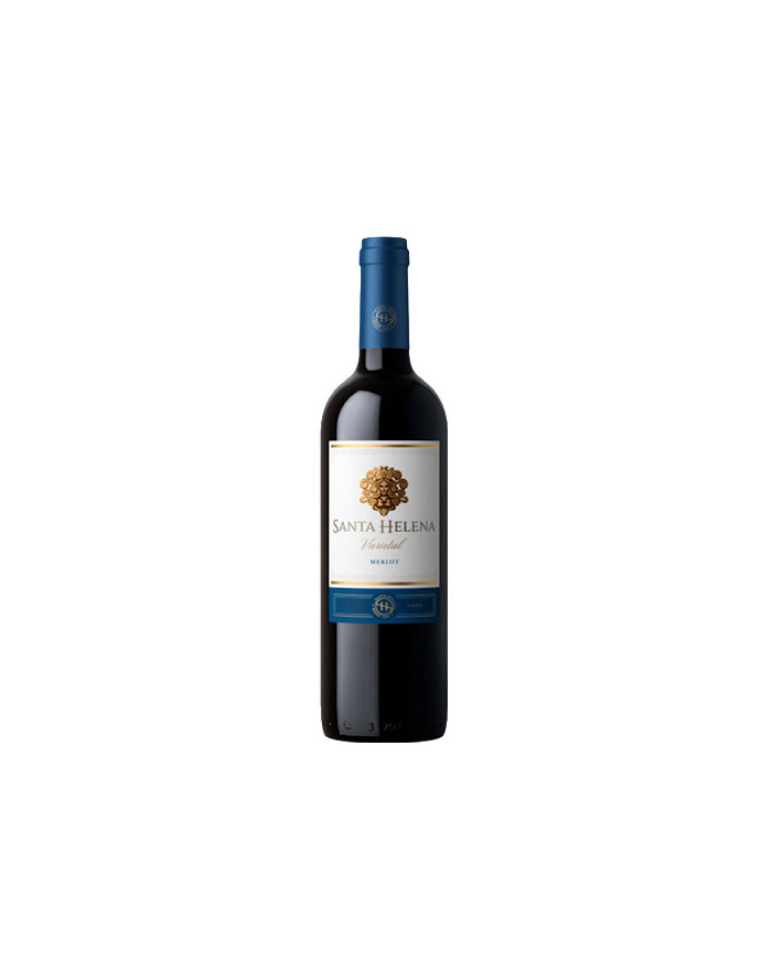Varietal SANTA HELENA Merlot 750cc
