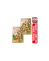 Gta. NAVIDAD Noel Bs. 450g