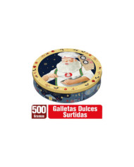 Gta. NAVIDAD Cf. Circular XLx500g