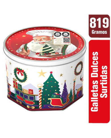 Gta. NAVIDAD Cf. Tambor 819g