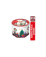 Gta. NAVIDAD Cf. Tambor 819g