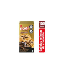 Noel Rellena chocolate x 150g