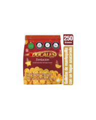 Gta Ducales Tentacion Bs x250gr