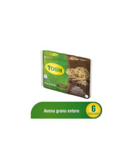 Gta. TOSH Avena Chocolate Bs.x6