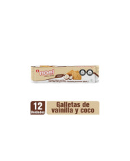 Gta. NOEL Coco tubo 146g