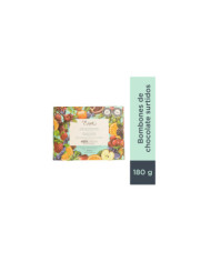 Choc Bbon VTB 40% Nuevo Surtido 18Unx10G