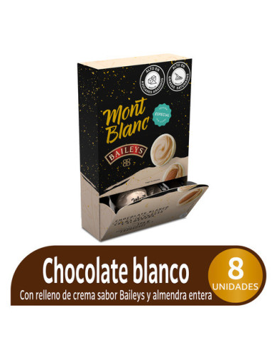 Glina.MB Baileys Bomb.Blan 12px8ux13gr