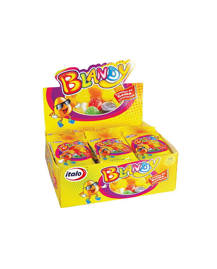 BLANDY CONITOS GOMAS ITALO 960 GR