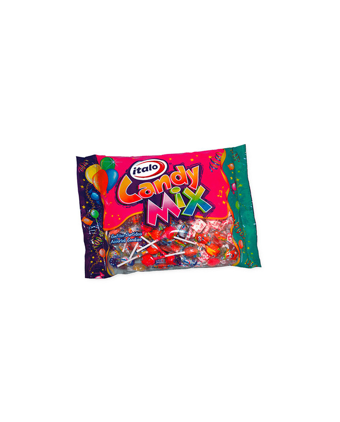 CANDY MIX ITALO 903 GR