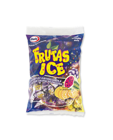 FRUTAS ICE ITALO 420 GR FRUTAS ICE ITALO 420 GR